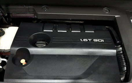 CheryExeed TXL, 2022 год, 2 405 000 рублей, 9 фотография