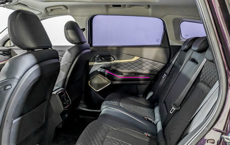 CheryExeed TXL, 2022 год, 2 405 000 рублей, 12 фотография