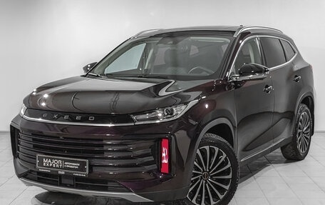CheryExeed TXL, 2022 год, 2 405 000 рублей, 1 фотография