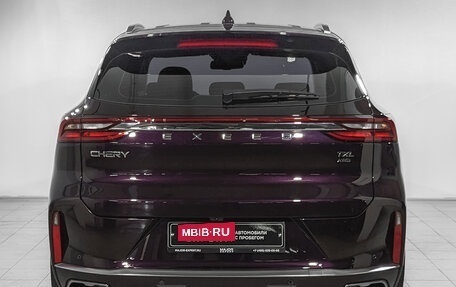 CheryExeed TXL, 2022 год, 2 405 000 рублей, 6 фотография