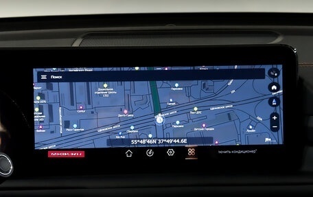 CheryExeed TXL, 2022 год, 2 405 000 рублей, 15 фотография