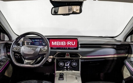 CheryExeed TXL, 2022 год, 2 405 000 рублей, 14 фотография