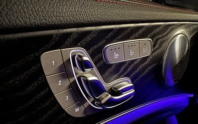 Mercedes-Benz E-Класс AMG, 2018 год, 5 400 000 рублей, 1 фотография