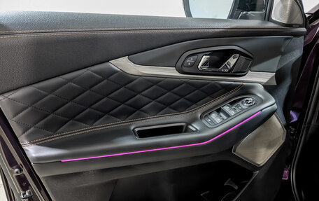 CheryExeed TXL, 2022 год, 2 405 000 рублей, 19 фотография