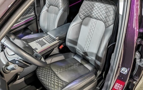 CheryExeed TXL, 2022 год, 2 405 000 рублей, 20 фотография