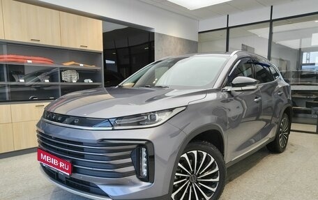 CheryExeed TXL, 2023 год, 2 490 000 рублей, 1 фотография