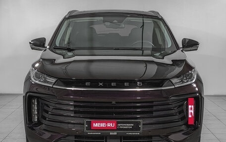 CheryExeed TXL, 2022 год, 2 405 000 рублей, 2 фотография