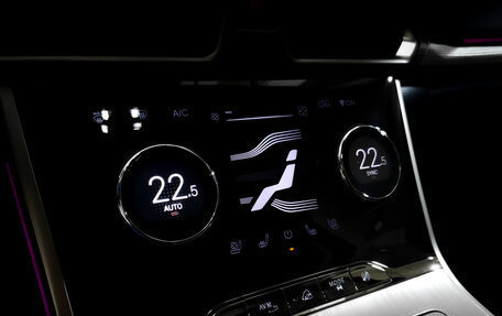 CheryExeed TXL, 2022 год, 2 405 000 рублей, 27 фотография