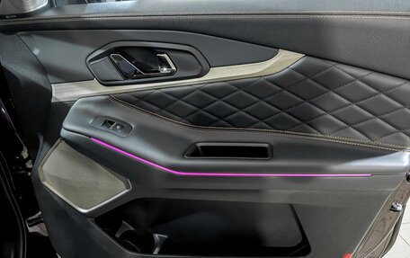 CheryExeed TXL, 2022 год, 2 405 000 рублей, 25 фотография