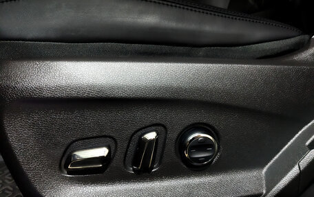 CheryExeed TXL, 2022 год, 2 405 000 рублей, 21 фотография