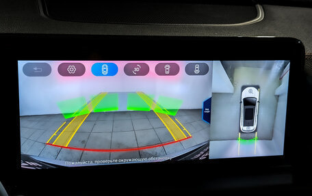 CheryExeed TXL, 2022 год, 2 405 000 рублей, 26 фотография