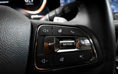 CheryExeed TXL, 2022 год, 2 405 000 рублей, 30 фотография