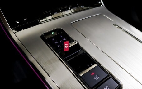 CheryExeed TXL, 2022 год, 2 405 000 рублей, 28 фотография