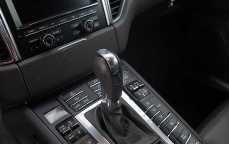 Porsche Macan I рестайлинг, 2015 год, 2 900 000 рублей, 14 фотография