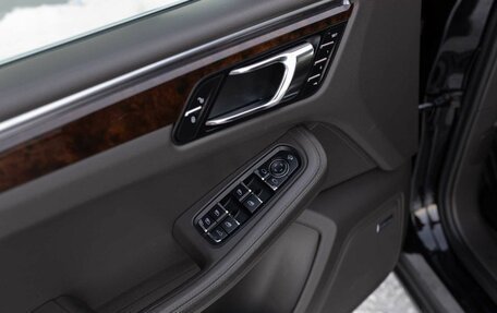 Porsche Macan I рестайлинг, 2015 год, 2 900 000 рублей, 15 фотография