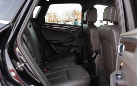 Porsche Macan I рестайлинг, 2015 год, 2 900 000 рублей, 17 фотография