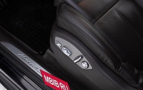 Porsche Macan I рестайлинг, 2015 год, 2 900 000 рублей, 16 фотография