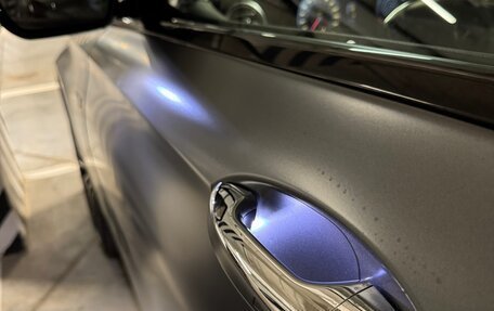 Mercedes-Benz E-Класс AMG, 2018 год, 5 400 000 рублей, 2 фотография