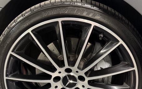 Mercedes-Benz E-Класс AMG, 2018 год, 5 400 000 рублей, 3 фотография