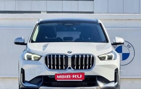 BMW X1, 2023 год, 1 990 000 рублей, 2 фотография