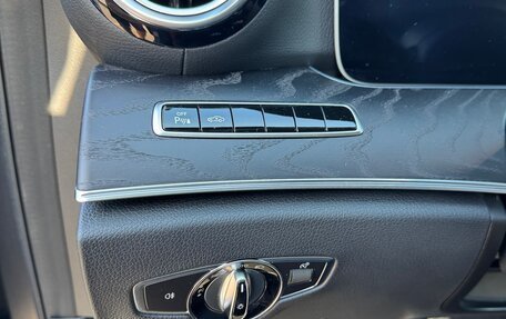 Mercedes-Benz E-Класс AMG, 2018 год, 5 400 000 рублей, 7 фотография