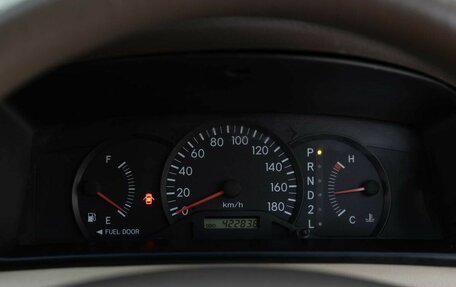 Toyota Corolla, 2002 год, 550 000 рублей, 12 фотография