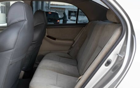 Toyota Corolla, 2002 год, 550 000 рублей, 16 фотография