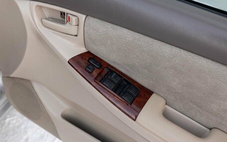 Toyota Corolla, 2002 год, 550 000 рублей, 15 фотография