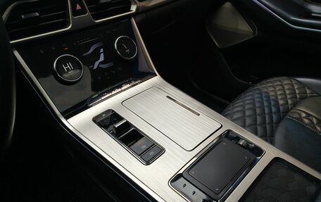 CheryExeed TXL, 2023 год, 2 490 000 рублей, 12 фотография