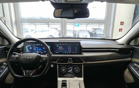 CheryExeed TXL, 2023 год, 2 490 000 рублей, 9 фотография