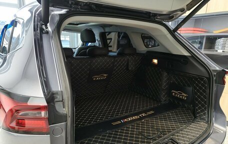 CheryExeed TXL, 2023 год, 2 490 000 рублей, 16 фотография