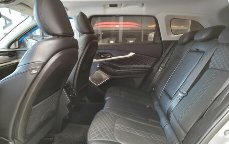 CheryExeed TXL, 2023 год, 2 490 000 рублей, 15 фотография