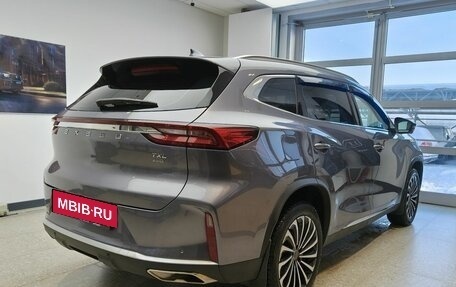 CheryExeed TXL, 2023 год, 2 490 000 рублей, 5 фотография