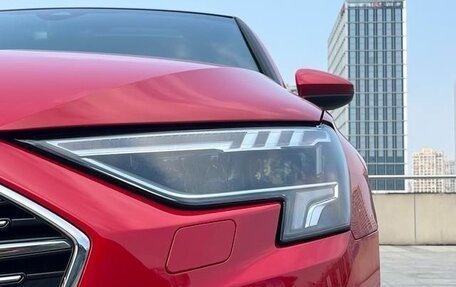 Audi A3, 2021 год, 1 800 000 рублей, 4 фотография