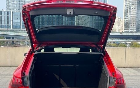 Audi A3, 2021 год, 1 800 000 рублей, 9 фотография