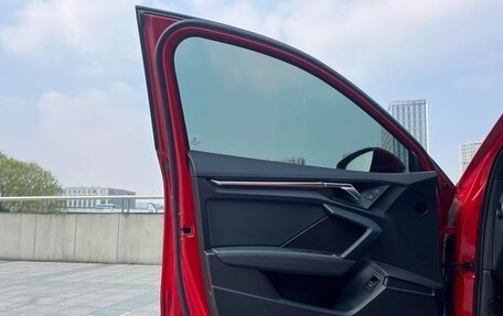 Audi A3, 2021 год, 1 800 000 рублей, 10 фотография