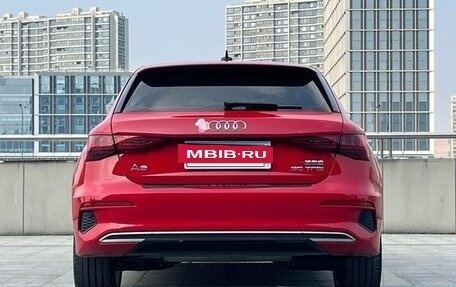 Audi A3, 2021 год, 1 800 000 рублей, 8 фотография