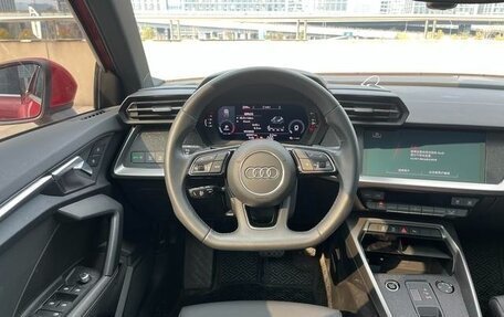 Audi A3, 2021 год, 1 800 000 рублей, 12 фотография