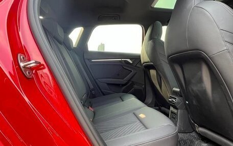 Audi A3, 2021 год, 1 800 000 рублей, 18 фотография