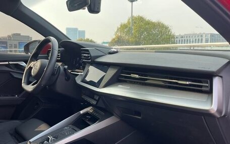 Audi A3, 2021 год, 1 800 000 рублей, 17 фотография