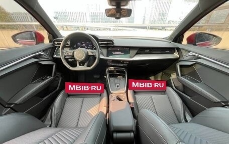 Audi A3, 2021 год, 1 800 000 рублей, 13 фотография