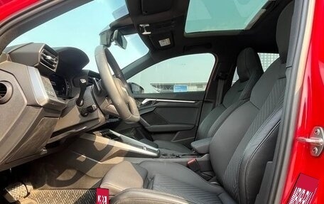 Audi A3, 2021 год, 1 800 000 рублей, 19 фотография