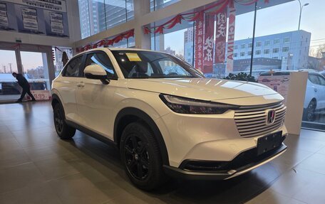 Honda Vezel, 2025 год, 2 300 000 рублей, 2 фотография