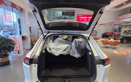 Honda Vezel, 2025 год, 2 300 000 рублей, 10 фотография