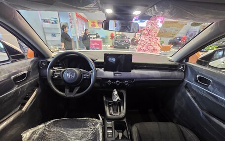 Honda Vezel, 2025 год, 2 300 000 рублей, 7 фотография