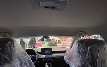 Honda Vezel, 2025 год, 2 300 000 рублей, 9 фотография