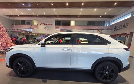 Honda Vezel, 2025 год, 2 300 000 рублей, 5 фотография