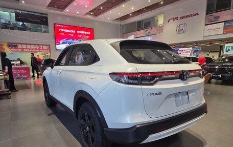 Honda Vezel, 2025 год, 2 300 000 рублей, 6 фотография