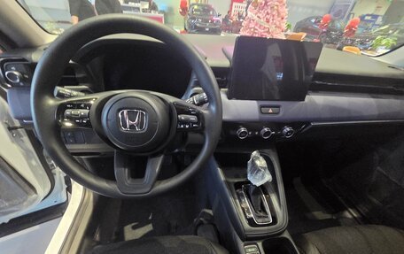 Honda Vezel, 2025 год, 2 300 000 рублей, 12 фотография