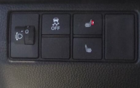 Honda Vezel, 2025 год, 2 300 000 рублей, 11 фотография